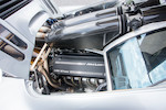 Thumbnail of 1995 Mclaren F1 Chassis no. SA9AB5AC5S1048044 Engine no. 61121 6070 0992 image 19