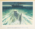 Thumbnail of A Harper Goff scrapbook pertaining to 20,000 Leagues Under the Sea image 10