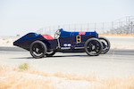 Thumbnail of 1914 PEUGEOT L45 GRAND PRIX TWO SEATERChassis no. 1Engine no. 1 image 33