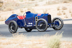 Thumbnail of 1914 PEUGEOT L45 GRAND PRIX TWO SEATERChassis no. 1Engine no. 1 image 31