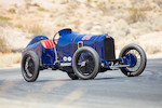 Thumbnail of 1914 PEUGEOT L45 GRAND PRIX TWO SEATERChassis no. 1Engine no. 1 image 30