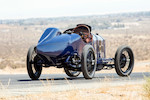 Thumbnail of 1914 PEUGEOT L45 GRAND PRIX TWO SEATERChassis no. 1Engine no. 1 image 28