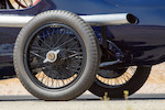 Thumbnail of 1914 PEUGEOT L45 GRAND PRIX TWO SEATERChassis no. 1Engine no. 1 image 20