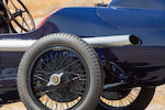 Thumbnail of 1914 PEUGEOT L45 GRAND PRIX TWO SEATERChassis no. 1Engine no. 1 image 19