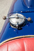 Thumbnail of 1914 PEUGEOT L45 GRAND PRIX TWO SEATERChassis no. 1Engine no. 1 image 17