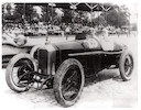 Thumbnail of 1914 PEUGEOT L45 GRAND PRIX TWO SEATERChassis no. 1Engine no. 1 image 8