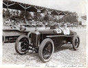 Thumbnail of 1914 PEUGEOT L45 GRAND PRIX TWO SEATERChassis no. 1Engine no. 1 image 5