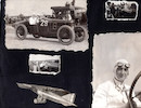 Thumbnail of 1914 PEUGEOT L45 GRAND PRIX TWO SEATERChassis no. 1Engine no. 1 image 4