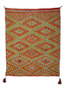 Thumbnail of An exceptional Navajo Germantown weaving image 3