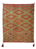 Thumbnail of An exceptional Navajo Germantown weaving image 1