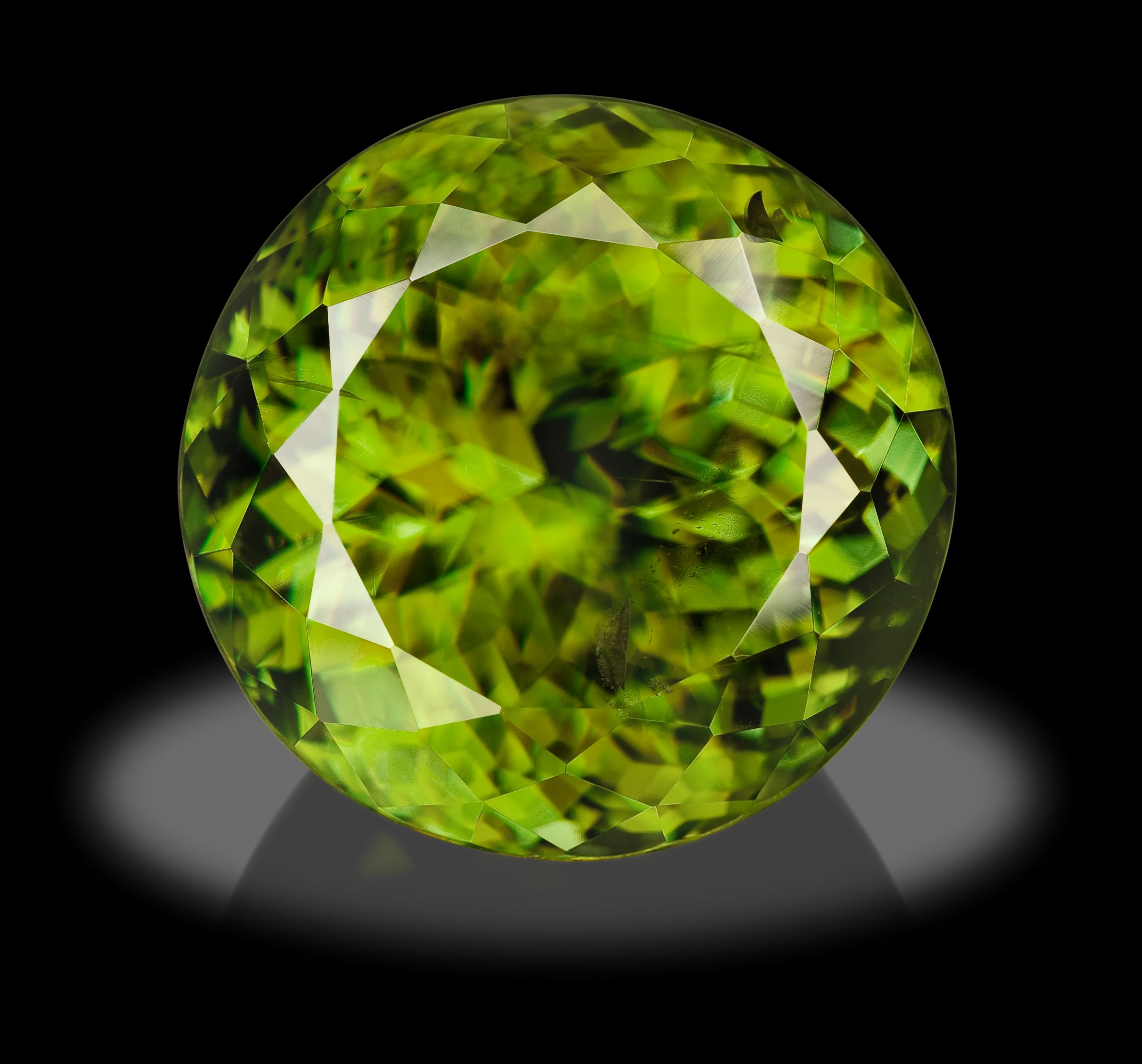 Exceptional Sphene