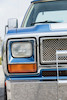 Thumbnail of 1983 Dodge Shelby Ram PrototypeVIN. 1B7FD14T9DS492434 image 21