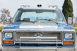 Thumbnail of 1983 Dodge Shelby Ram PrototypeVIN. 1B7FD14T9DS492434 image 20