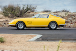 Thumbnail of 1967 Ferrari 275 GTB/4Chassis no. 10381Engine no. 10381 image 41