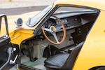 Thumbnail of 1967 Ferrari 275 GTB/4Chassis no. 10381Engine no. 10381 image 23