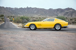 Thumbnail of 1967 Ferrari 275 GTB/4Chassis no. 10381Engine no. 10381 image 40