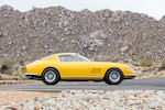 Thumbnail of 1967 Ferrari 275 GTB/4Chassis no. 10381Engine no. 10381 image 1