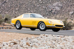 Thumbnail of 1967 Ferrari 275 GTB/4Chassis no. 10381Engine no. 10381 image 7