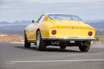 Thumbnail of 1967 Ferrari 275 GTB/4Chassis no. 10381Engine no. 10381 image 6