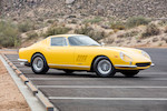 Thumbnail of 1967 Ferrari 275 GTB/4Chassis no. 10381Engine no. 10381 image 2