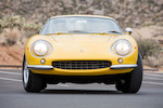 Thumbnail of 1967 Ferrari 275 GTB/4Chassis no. 10381Engine no. 10381 image 38