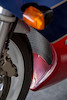 Thumbnail of 1990 Honda VFR750R Type RC30 Frame no. JH2RC3007LM2000118 Engine no. to be advised image 2