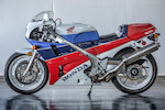 Thumbnail of 1990 Honda VFR750R Type RC30 Frame no. JH2RC3007LM2000118 Engine no. to be advised image 1