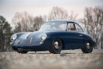 Thumbnail of 1964 Porsche 356C Outlaw CoupeChassis no. 128955Engine no. see text image 65