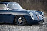 Thumbnail of 1964 Porsche 356C Outlaw CoupeChassis no. 128955Engine no. see text image 54