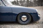 Thumbnail of 1964 Porsche 356C Outlaw CoupeChassis no. 128955Engine no. see text image 45