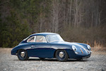 Thumbnail of 1964 Porsche 356C Outlaw CoupeChassis no. 128955Engine no. see text image 44
