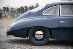 Thumbnail of 1964 Porsche 356C Outlaw CoupeChassis no. 128955Engine no. see text image 43