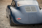 Thumbnail of 1964 Porsche 356C Outlaw CoupeChassis no. 128955Engine no. see text image 41