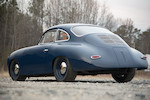 Thumbnail of 1964 Porsche 356C Outlaw CoupeChassis no. 128955Engine no. see text image 61