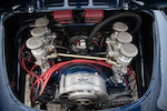 Thumbnail of 1964 Porsche 356C Outlaw CoupeChassis no. 128955Engine no. see text image 12