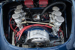 Thumbnail of 1964 Porsche 356C Outlaw CoupeChassis no. 128955Engine no. see text image 10