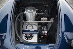 Thumbnail of 1964 Porsche 356C Outlaw CoupeChassis no. 128955Engine no. see text image 9