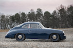 Thumbnail of 1964 Porsche 356C Outlaw CoupeChassis no. 128955Engine no. see text image 3