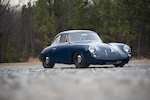 Thumbnail of 1964 Porsche 356C Outlaw CoupeChassis no. 128955Engine no. see text image 1
