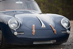 Thumbnail of 1964 Porsche 356C Outlaw CoupeChassis no. 128955Engine no. see text image 59
