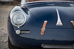 Thumbnail of 1964 Porsche 356C Outlaw CoupeChassis no. 128955Engine no. see text image 58