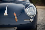 Thumbnail of 1964 Porsche 356C Outlaw CoupeChassis no. 128955Engine no. see text image 57