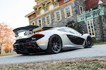 Thumbnail of 2015 McLaren P1VIN. SBM12ABA7FW000343 image 78