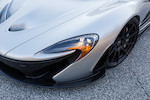 Thumbnail of 2015 McLaren P1VIN. SBM12ABA7FW000343 image 58