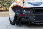 Thumbnail of 2015 McLaren P1VIN. SBM12ABA7FW000343 image 50