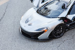 Thumbnail of 2015 McLaren P1VIN. SBM12ABA7FW000343 image 71