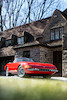 Thumbnail of 1973 Ferrari 365 GTS/4 Daytona SpiderChassis no. 16801Engine no. B2630 image 46