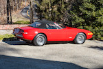 Thumbnail of 1973 Ferrari 365 GTS/4 Daytona SpiderChassis no. 16801Engine no. B2630 image 25