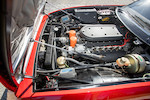 Thumbnail of 1973 Ferrari 365 GTS/4 Daytona SpiderChassis no. 16801Engine no. B2630 image 17