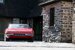 Thumbnail of 1973 Ferrari 365 GTS/4 Daytona SpiderChassis no. 16801Engine no. B2630 image 6
